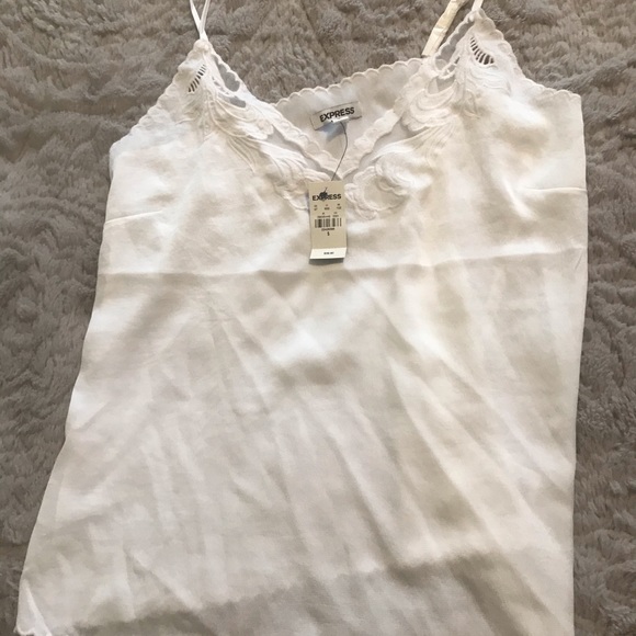 Express Tops - Express camisole